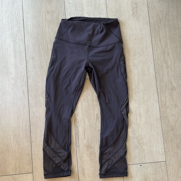 Lululemon leggings - Picture 1 of 5